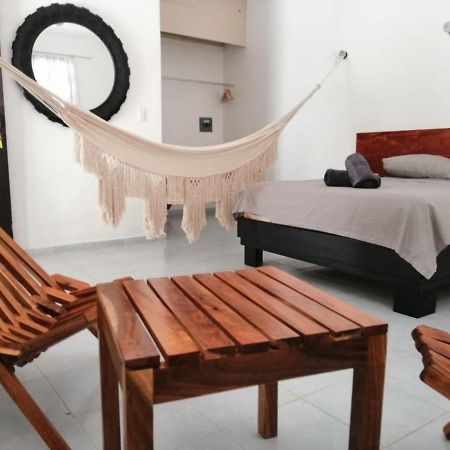Habitacion A Unos Metros De La Playa エル・コージョ エクステリア 写真