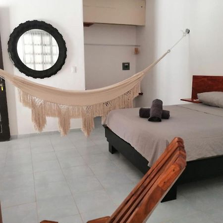 Habitacion A Unos Metros De La Playa エル・コージョ エクステリア 写真