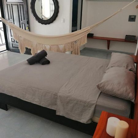 Habitacion A Unos Metros De La Playa エル・コージョ エクステリア 写真