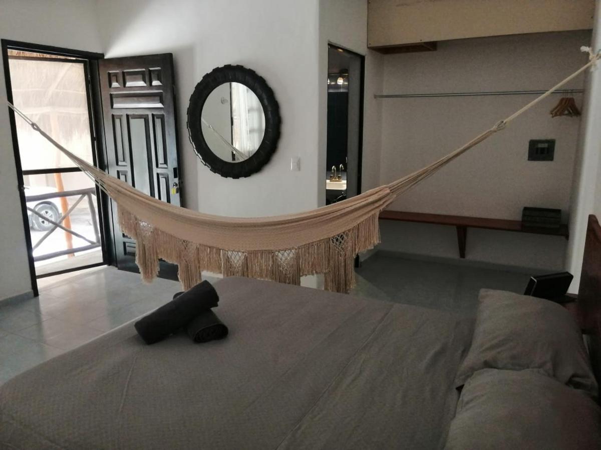 Habitacion A Unos Metros De La Playa エル・コージョ エクステリア 写真
