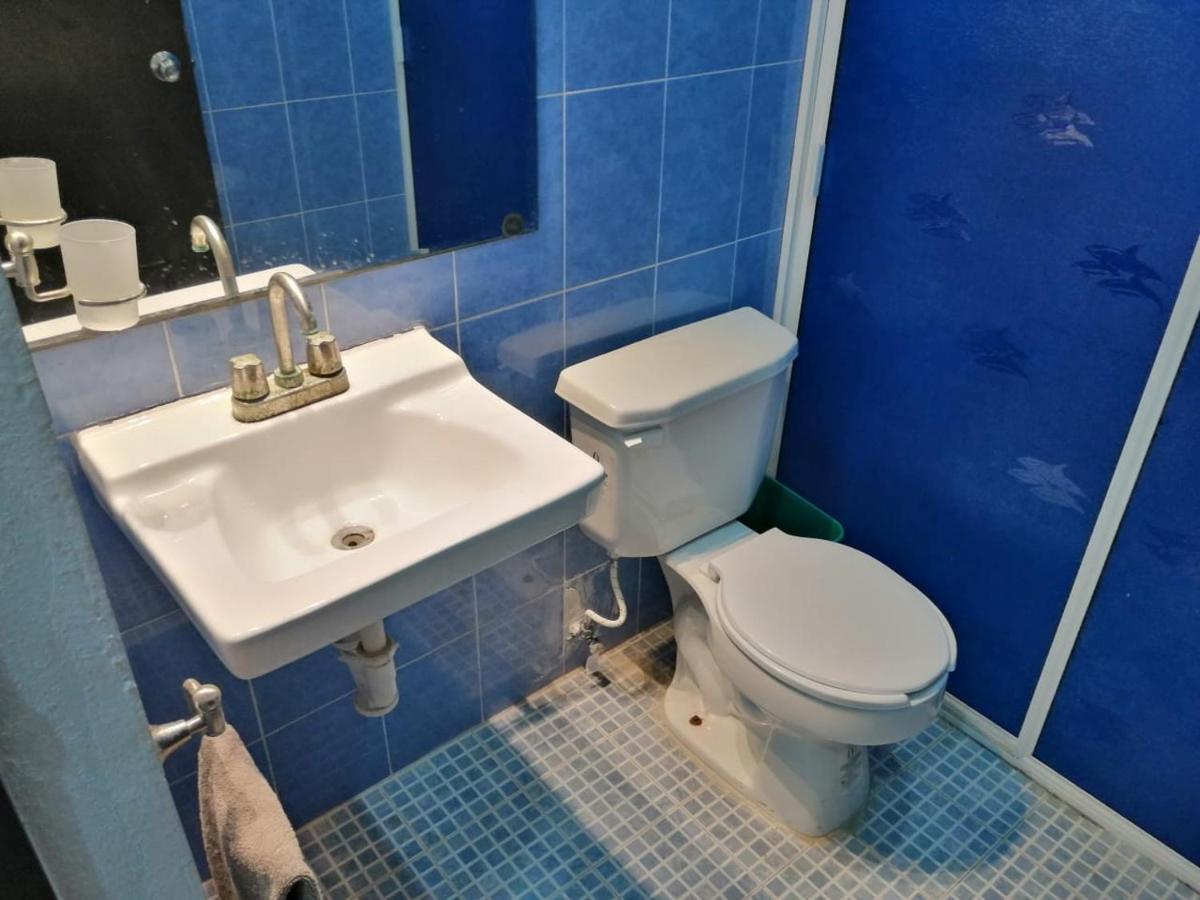 Habitacion A Unos Metros De La Playa エル・コージョ エクステリア 写真