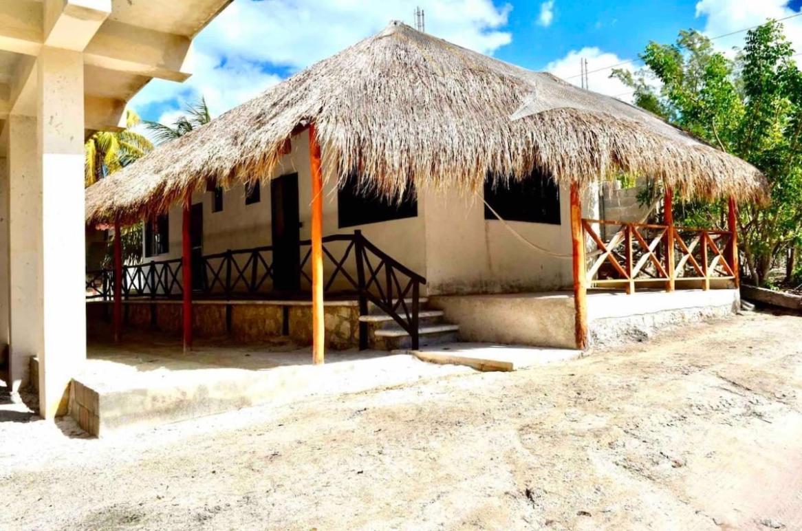 Habitacion A Unos Metros De La Playa エル・コージョ エクステリア 写真